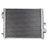 Global Parts 3700C A/C Condenser