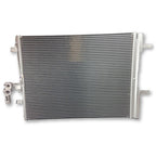 Global Parts 3733C A/C Condenser