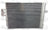Global Parts 3733C A/C Condenser