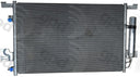 Global Parts 3747C A/C Condenser