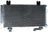 Global Parts 3767C A/C Condenser