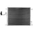 Global Parts 3772C A/C Condenser
