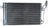 Global Parts 3786C A/C Condenser