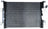 Global Parts 3791C A/C Condenser