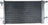 Global Parts 3794C A/C Condenser