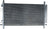 Global Parts 3799C A/C Condenser