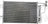 Global Parts 3866C A/C Condenser