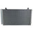 Global Parts 3869C A/C Condenser