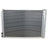 Global Parts 3872C A/C Condenser