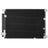 Global Parts 3875C A/C Condenser