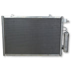 Global Parts 3881C A/C Condenser