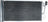 Global Parts 3884C A/C Condenser
