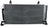Global Parts 3885C A/C Condenser