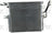Global Parts 3886C A/C Condenser