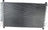 Global Parts 3892C A/C Condenser