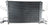 Global Parts 3911C A/C Condenser