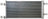 Global Parts 3937C A/C Condenser