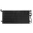 Global Parts 3946C A/C Condenser