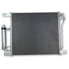 Global Parts 3968C A/C Condenser