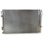 Global Parts 3979C A/C Condenser