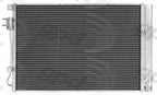 Global Parts 3979C A/C Condenser