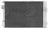 Global Parts 3979C A/C Condenser