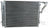 Global Parts 3985C A/C Condenser