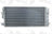 Global Parts 3987C A/C Condenser
