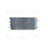 Global Parts 3988C A/C Condenser
