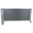 Global Parts 3991C A/C Condenser