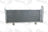 Global Parts 3996C A/C Condenser
