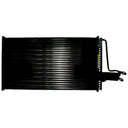 Global Parts 4010C A/C Condenser