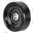 Global Parts 4011369 Accessory Drive Belt Idler Pulley