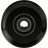 Global Parts 4011388 Accessory Drive Belt Idler Pulley
