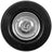 Global Parts 4011390 Accessory Drive Belt Idler Pulley