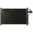 Global Parts 4020C A/C Condenser