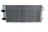 Global Parts 4097C A/C Condenser