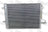 Global Parts 4106C A/C Condenser