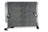 Global Parts 4137C A/C Condenser