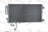 Global Parts 4153C A/C Condenser