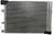 Global Parts 4230C A/C Condenser