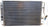 Global Parts 4240C A/C Condenser
