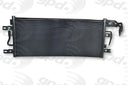 Global Parts 4298C A/C Condenser