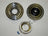 Global Parts 4321259 A/C Compressor Clutch