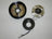 Global Parts 4321267 A/C Compressor Clutch