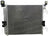 Global Parts 4369C A/C Condenser