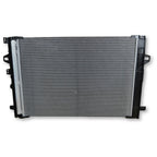Global Parts 4389C A/C Condenser