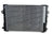 Global Parts 4389C A/C Condenser