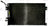 Global Parts 4393C A/C Condenser
