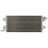 Global Parts 4395C A/C Condenser